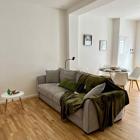 Terrace Apartment Bamberg Exterior photo