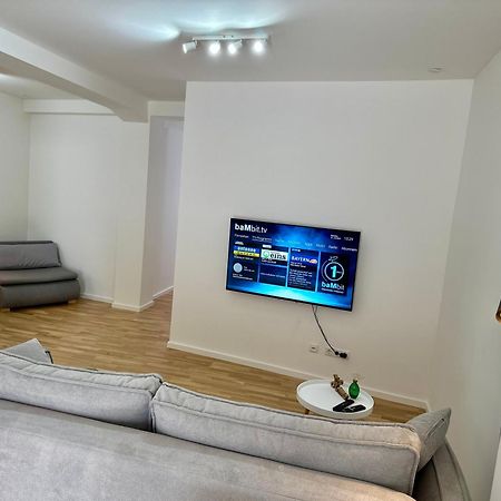 Terrace Apartment Bamberg Exterior photo