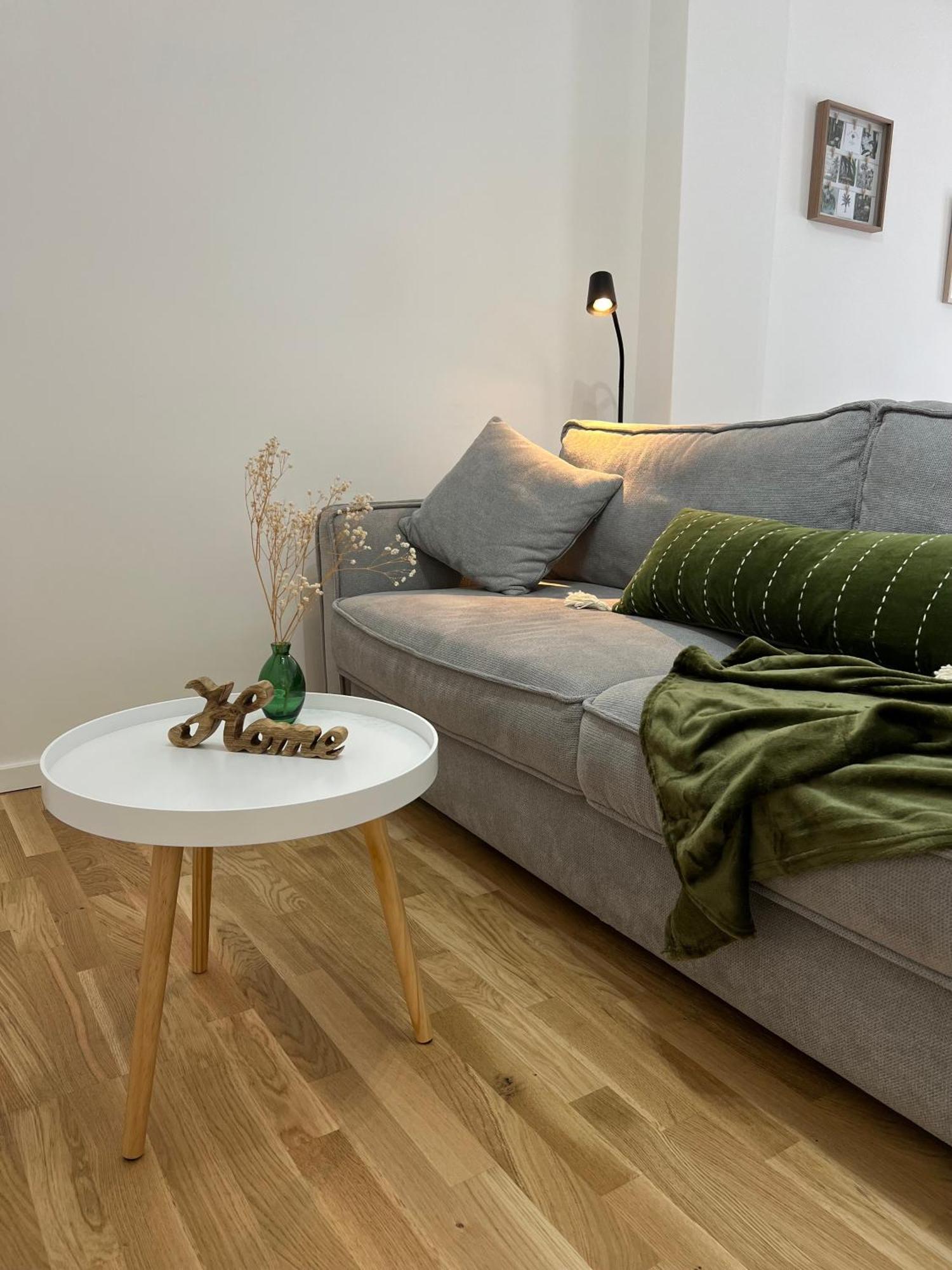 Terrace Apartment Bamberg Exterior photo