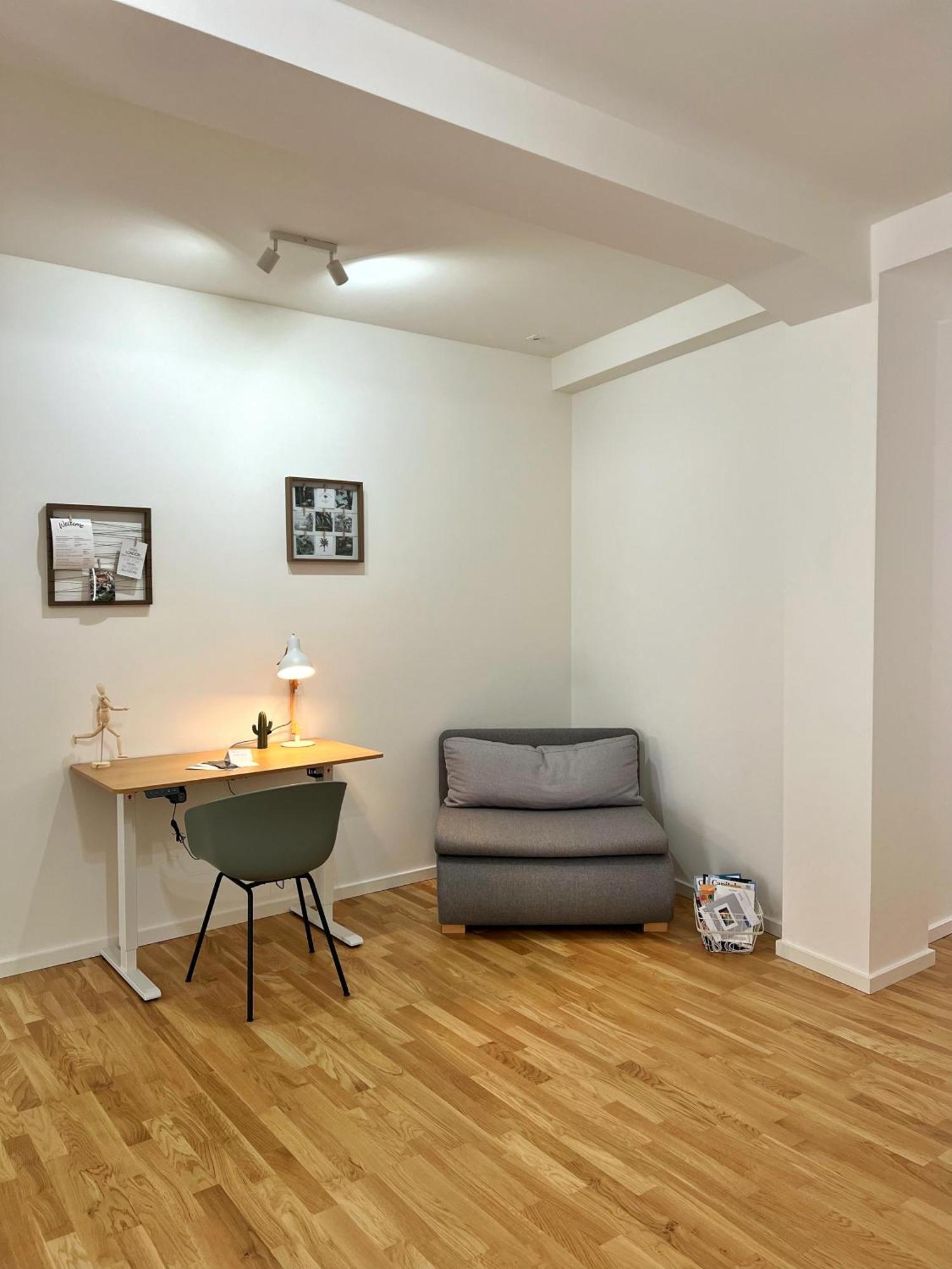 Terrace Apartment Bamberg Exterior photo